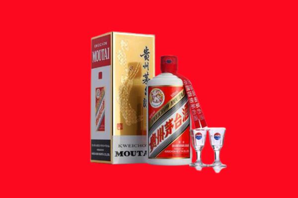 收购行情：五指市茅台酒回收店怎么经营？