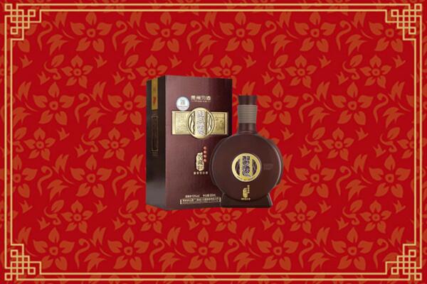 五指市回收习酒